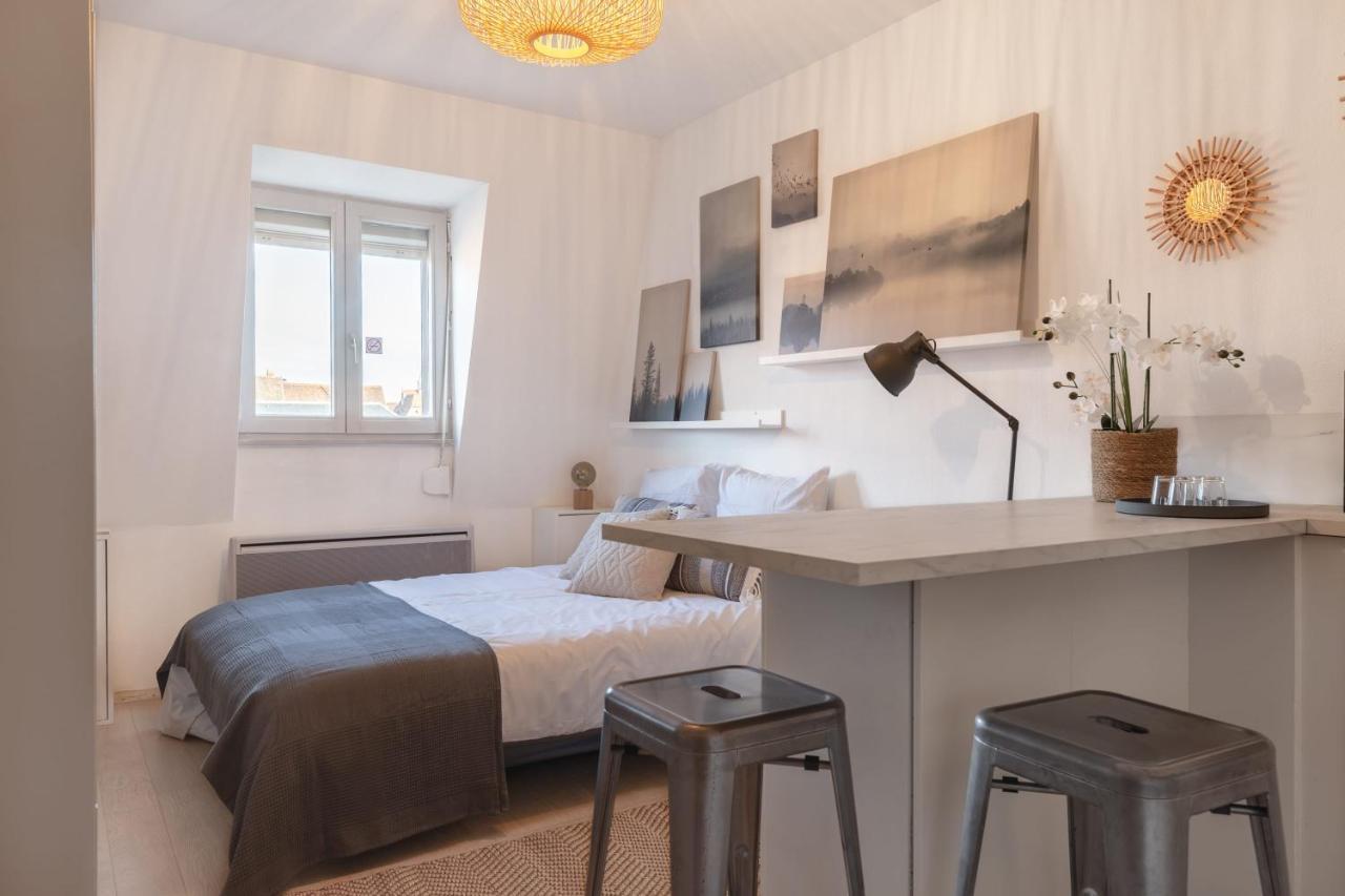 Travel Homes - The Trifel, 2Min Walk Little Venice Colmar Luaran gambar