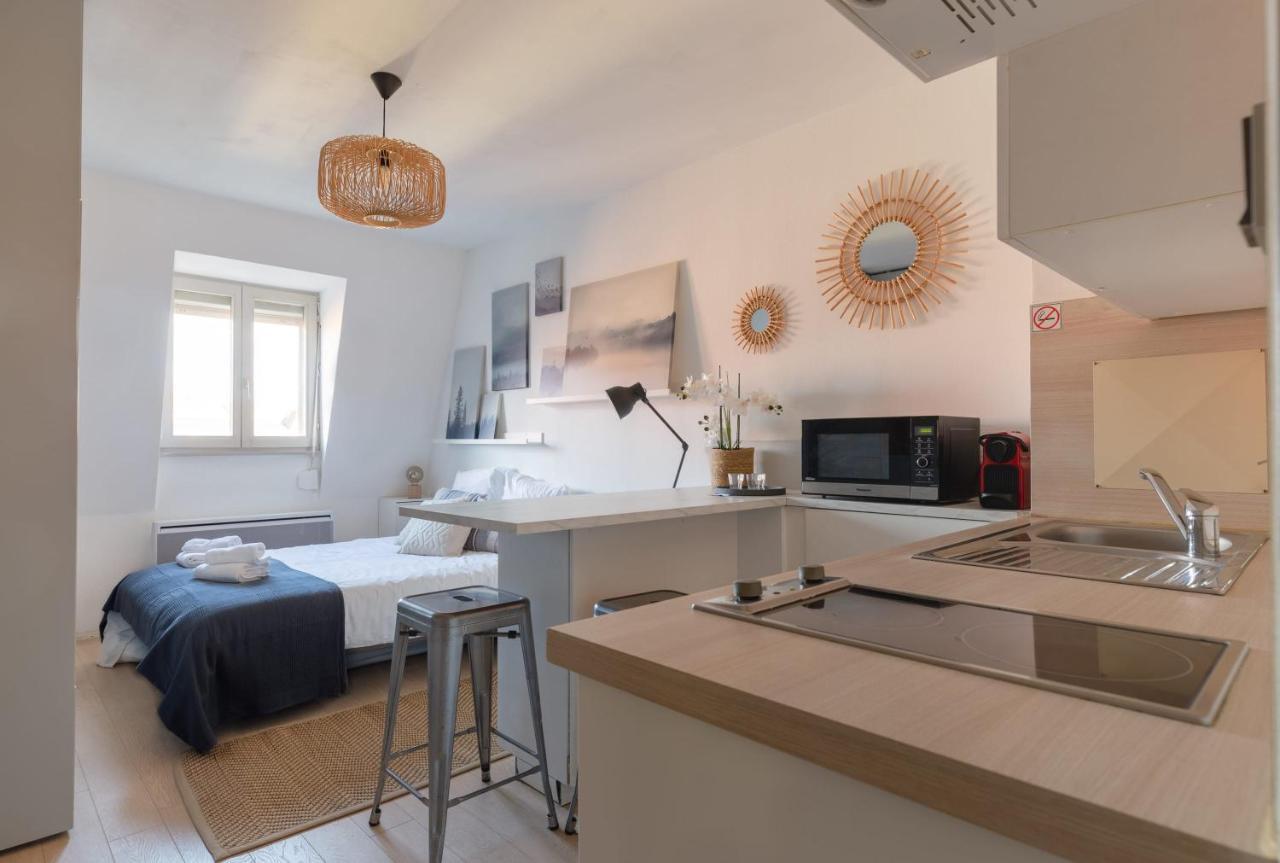 Travel Homes - The Trifel, 2Min Walk Little Venice Colmar Luaran gambar